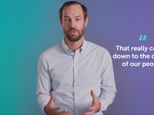 Aimpoint Digital // Digital Difference